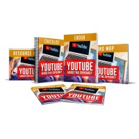 YOUTUBE MARKETING MASTERY logo - Similar company to The Youtube Ads Guy