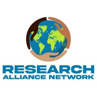 Research Alliance Network logo - Similar company to Clinical Partners Group