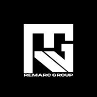 Remarc.group logo - Similar company to Hit.Development