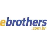 Ebrothers - Tecnologia logo - Similar company to Laccan - Laboratório De Computação Científica E Análise Numérica