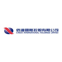 Cinda International Securities Limited logo - Similar company to Icbc Asset Management (Global) Company Limited