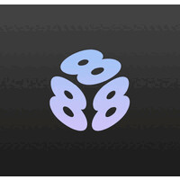 888 Digital AU logo - Similar company to Palacci Group