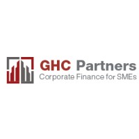 GHC Partners Pty Ltd logo - Similar company to Revenuebuilder