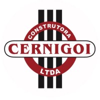 Cernigoi Engenharia logo - Similar company to Mjp2 Engenharia Ltda