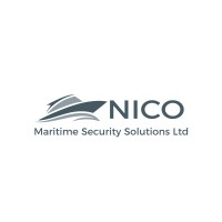 NICO Maritime Security Solutions UK ltd logo - Similar company to Oceanic Security Services Pty Ltd