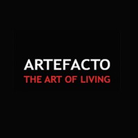 Artefacto The art of living logo - Similar company to Eurodom