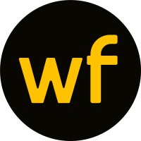 Wallfly logo - Similar company to Dansplicht