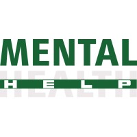 Mental Help logo - Similar company to Casa Lebada