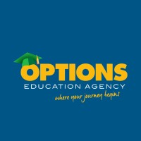 Options Education Agency LTD logo - Similar company to Options Education Agency