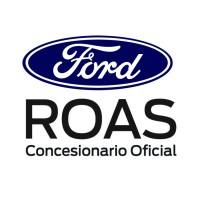 Ford Roas logo - Similar company to Codnet