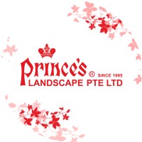 Prince's Landscape Pte Ltd logo - Similar company to Chen Wa Landscape Pte Ltd