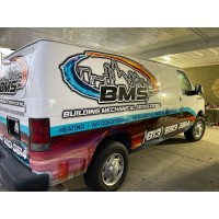 Building Mechanical Services, Inc. logo - Similar company to Air-Command