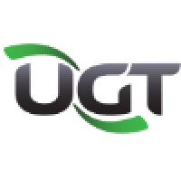 UINT GAMING TECHNOLOGY logo - Similar company to Slots.Se
