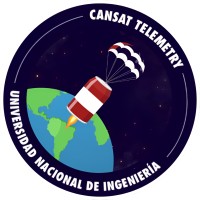 CanSat Telemetry UNI logo - Similar company to Desi - Desarrollo, Ecotecnología, Sostenibilidad E Innovación
