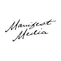 Manifest Media logo - Similar company to Pepmedia