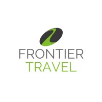 Frontier Travel logo - Similar company to Splendour Tailored Tours