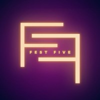 Festfive logo - Similar company to Comsim