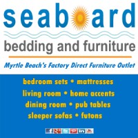 SEABOARD BEDDING AND FURNITURE LLC logo - Similar company to Eluxury