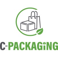 C-Packaging AB logo - Similar company to Marksöm Ab