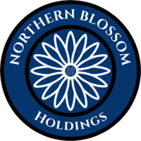 Northern Blossom Holdings logo - Similar company to Cdm A/S