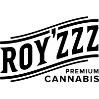 Roy'zzz Premium Cannabis logo - Similar company to Toucanna