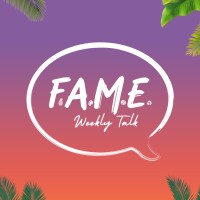 F.A.M.E. Festival Inc. logo - Similar company to Ma Sphère