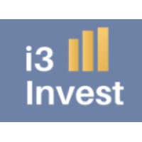 i3 invest logo - Similar company to Saving Group