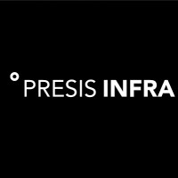 Presis Infra AS logo - Similar company to Connectin Sverige