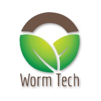 Worm Tech logo - Similar company to Jep Environment & Planning