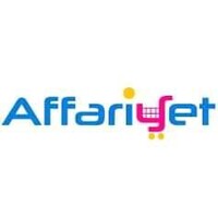 AFFARIYET logo - Similar company to Primanata