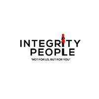 Integrity People logo - Similar company to Aid India Eureka