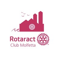Rotaract Club Molfetta logo - Similar company to Comune Di Molfetta