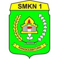 SMK Negeri 1 Rangkasbitung logo - Similar company to Pt Newton Cipta Informatika