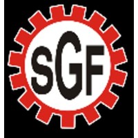SGF MAKİNA logo - Similar company to Hannprefabrik
