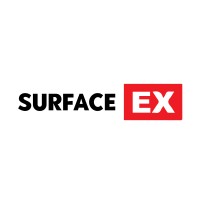 surface EX logo - Similar company to Grip First