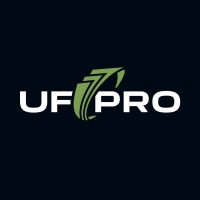 UF PRO logo - Similar company to Carinthia