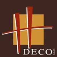 HDECO llc logo - Similar company to Beyluxe Concierge