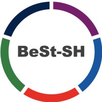 Experimentierfeld Digitalisierung in der Landwirtschaft: BeSt-SH logo - Similar company to Ebenrain-Zentrum Für Landwirtschaft, Natur Und Ernährung