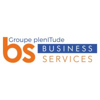 Business Services [Groupe plenITude] logo - Similar company to Gama Core Services