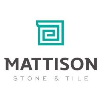 Mattison Stone & Tile logo - Similar company to Area 51