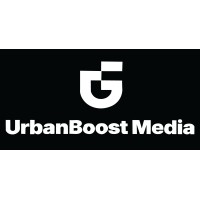 UrbanBoost Media logo - Similar company to Prodigious Online