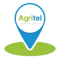 Agritel - Telemetria Agrícola logo - Similar company to Volt Solution - Empresa Brasileira De Telemetria