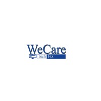 WeCare Techfix Ltd logo - Similar company to Bit Support Ltd