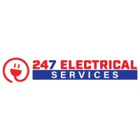 24-7 Electrical Services Yorkshire LTD logo - Similar company to 247 Electrical Services Ltd