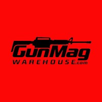 GunMagWarehouse.com logo - Similar company to Canncestra Llc