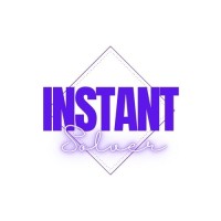 instant solver logo - Similar company to The Frontend Forge By A.E.H Creations
