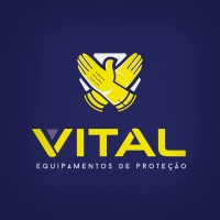 Vital Equipamentos logo - Similar company to Makpel Ind.Com. Maquinas Para Papel E Celulose