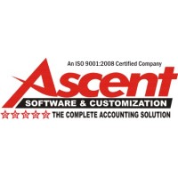 Ascentsoftware logo - Similar company to Ascent Soft