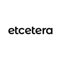 etcetera - digital content agency logo - Similar company to Etcetera