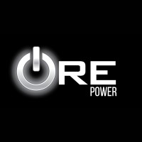 ORE Power logo - Similar company to Ac & Dc Power Technologies